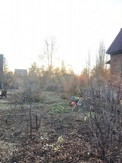 Участок 6 сот. (СНТ, ДНП)