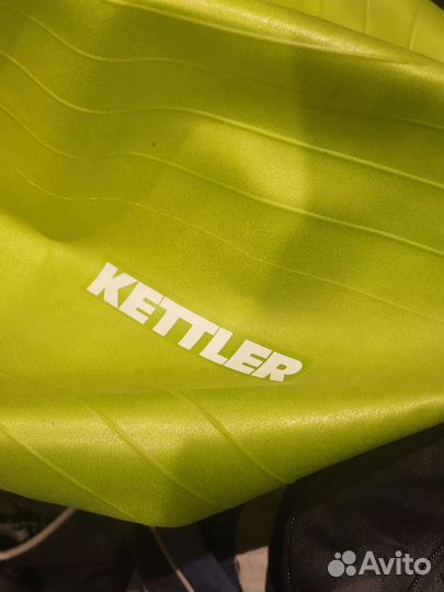 Мяч гимнастический kettler