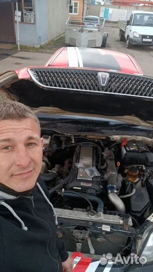 Автоэлектрик