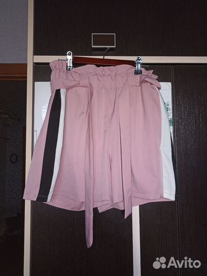 Комплект женской одежды