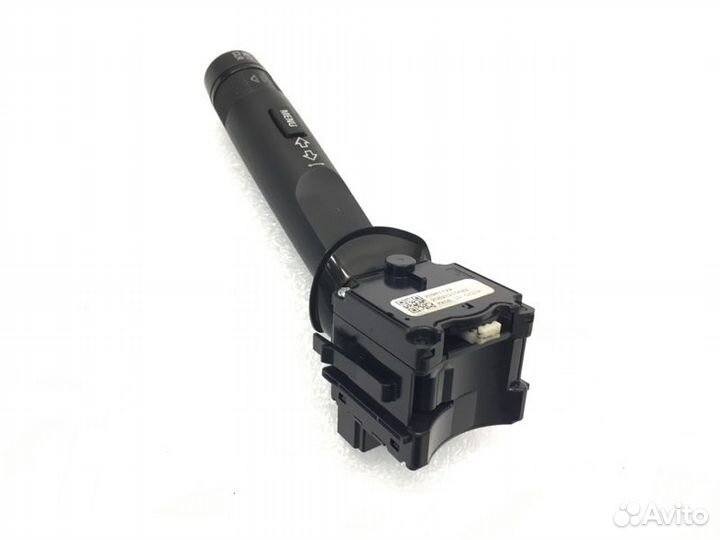 Подрулевой переключатель левый Chevrolet Cruze