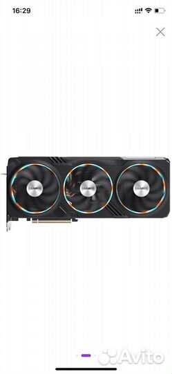 Новые Gigabyte RTX 4070 Ti 12Gb Gaming