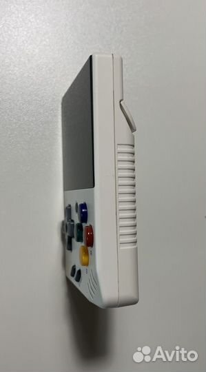 Miyoo mini v2 Бежевая