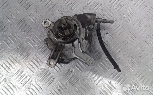 Насос вакуумный toyota corolla verso 2 (4BR04KX01)