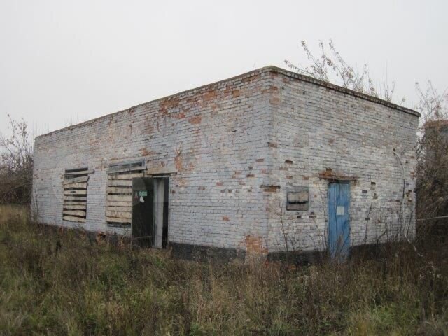 Склад, 725 м²