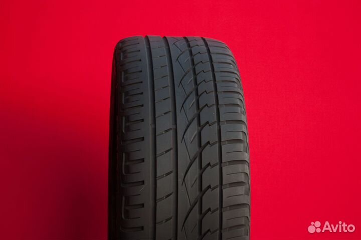 Continental ContiCrossContact UHP 265/50 R20 98T