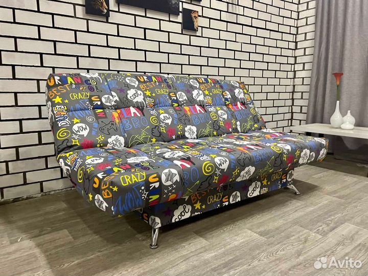 Диван кляк новый