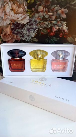 Подарочный набор