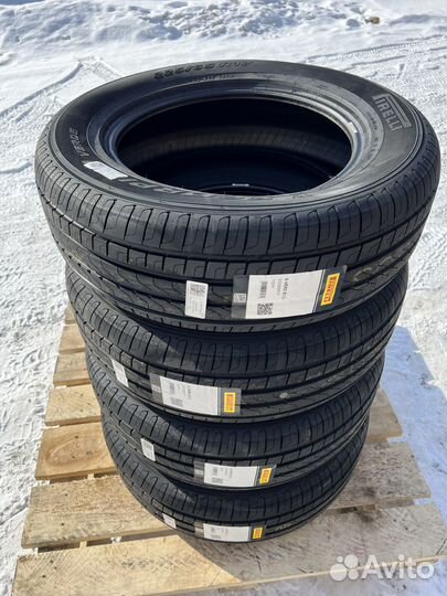 Pirelli Scorpion Verde 225/65 R17 102H