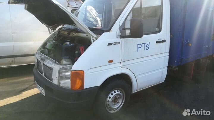 Ручка наружная Volkswagen LT 28-46 (1996-2006)