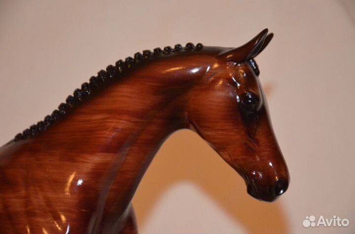 Peter stone (как Breyer) модель фигурка лошади