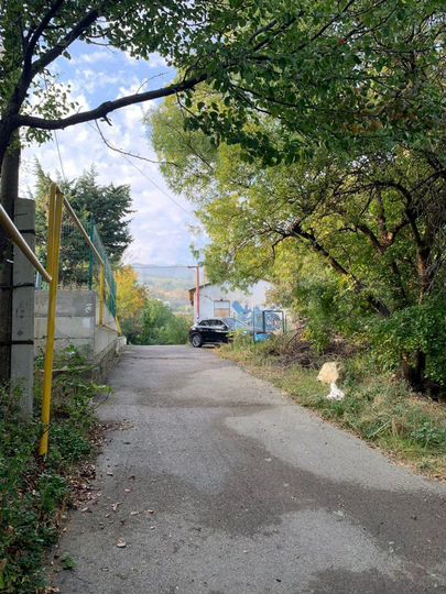 Дом 67 м² на участке 12,7 сот.