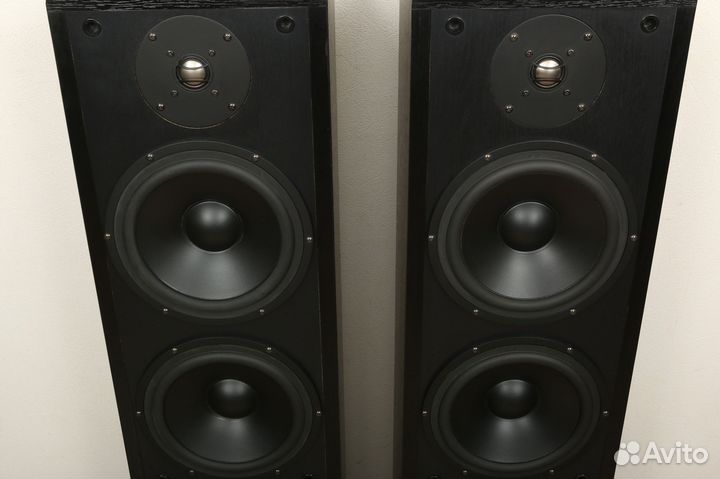 Акустика sansui S-T900V