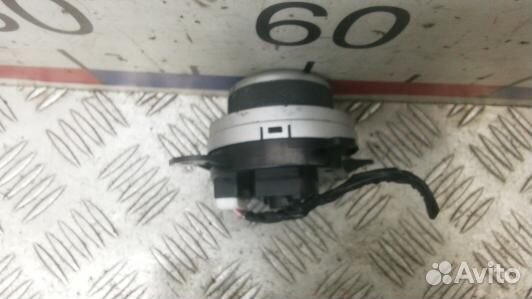 Блок управления раздаточной коробки mitsubishi out