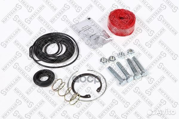 85-20919-SX р/к модулятора EBS Volvo FM9/12 FH