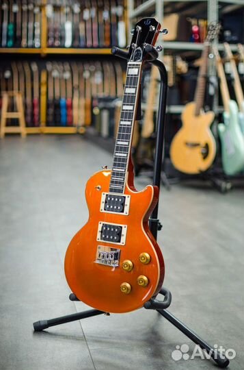 Электроукулеле Flight Centurion Tenor GT