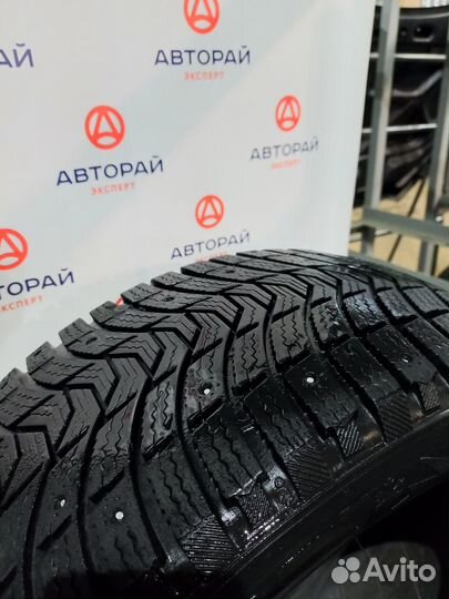 Michelin Latitude X-Ice North 3 225/50 R17