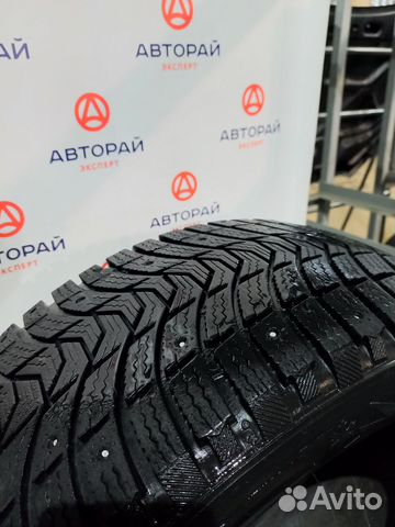 Michelin Latitude X-Ice North 3 225/50 R17