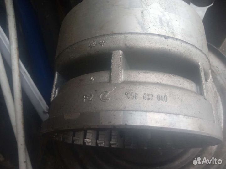 Продам гидротрансформатор пассат б 5+