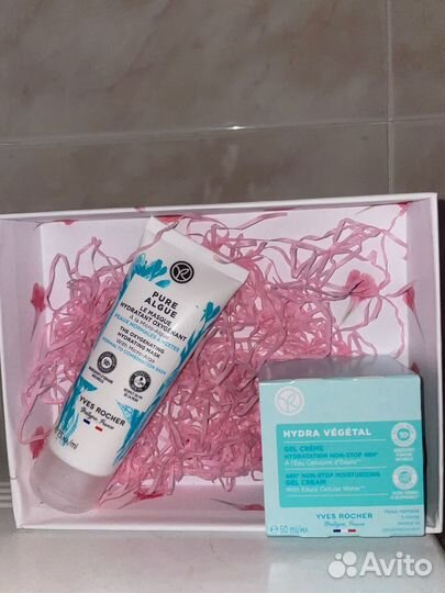 Подарочный набор Ив Роше