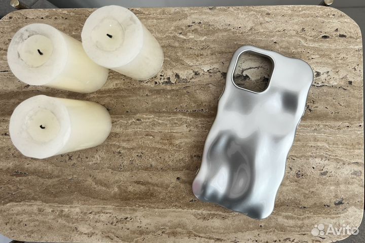 Чехол на iPhone 13 pro max