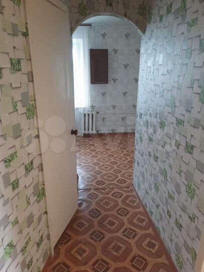 2-к. квартира, 42 м², 5/5 эт.