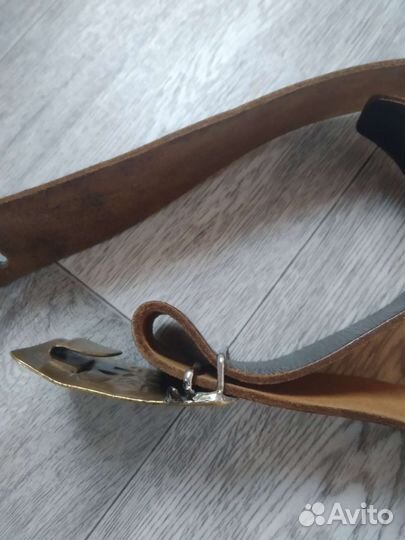 Ремень рккф