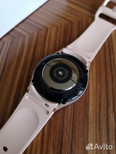 Samsung galaxy watch 5 40mm pink rose