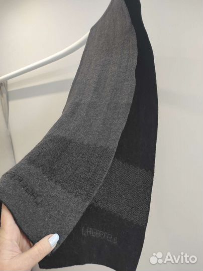 Мужской шарф Karl Lagerfeld