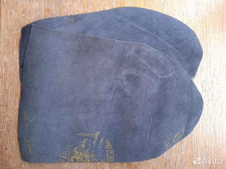 Натуральная лаковая кожа,заготовки для обуви/сумки