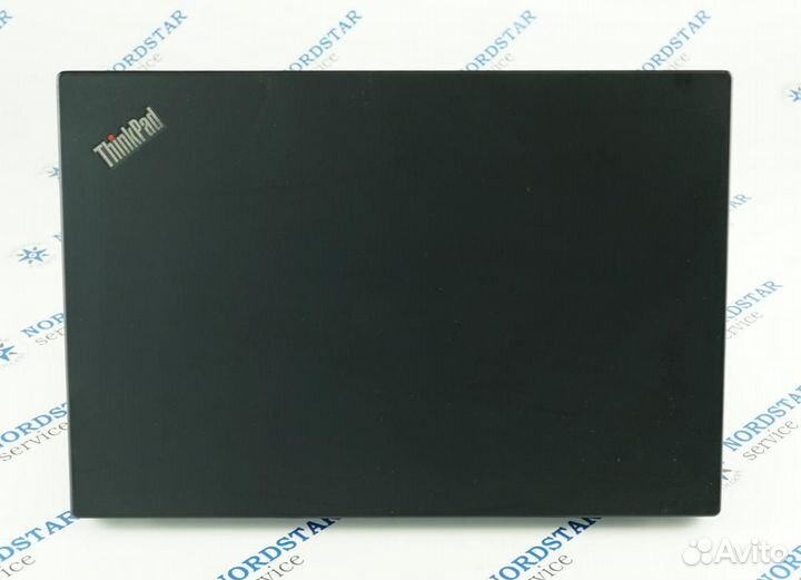 Ультрабук Lenovo ThinkPad X280