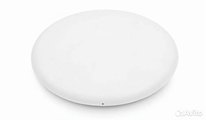 Беспроводная зарядка xiaomi wireless charger white