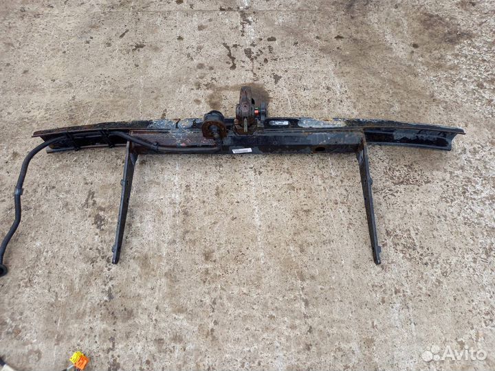 Прицепное устройство (фаркоп) Volkswagen Multivan