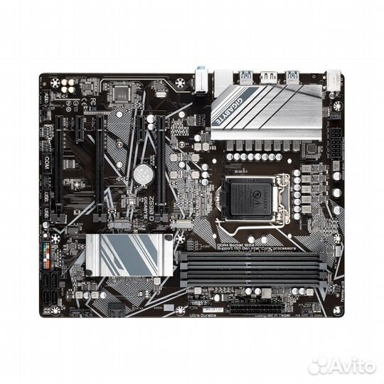 Gigabyte Z590 (Z590 D)