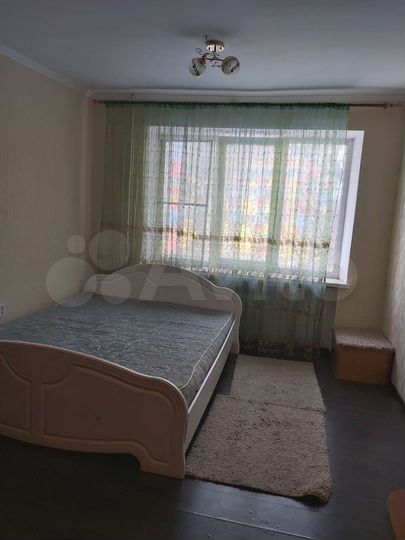 Комната 18,5 м² в 1-к., 3/5 эт.