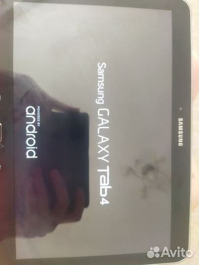 Samsung galaxy tab 4