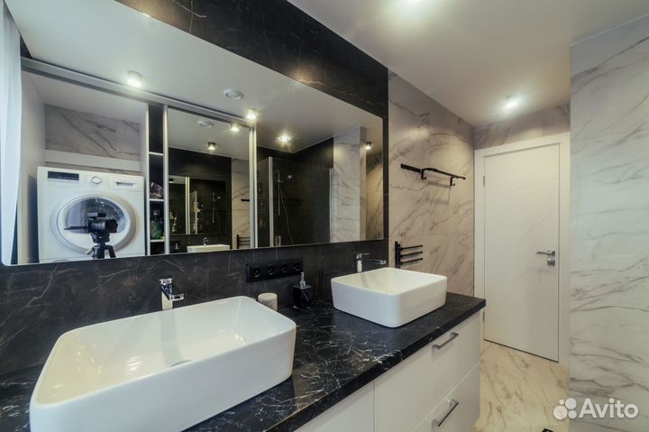 Ремонт квартир, офисов, коммерческих помещений