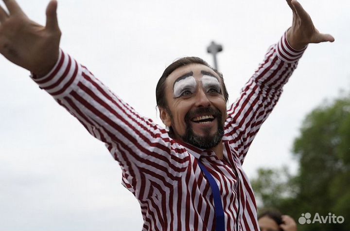 Педагог по Актёрскому мастерству, Режиссер