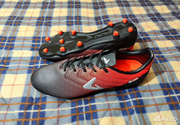 Бутсы высочайшего качества 45