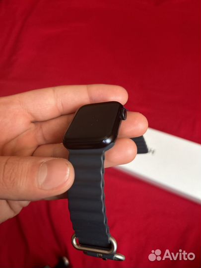 Часы Apple watch se 2 2023
