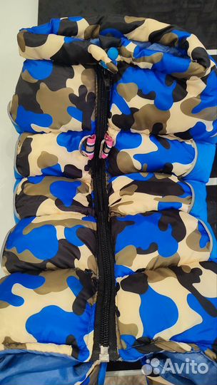 Костюм для щенка