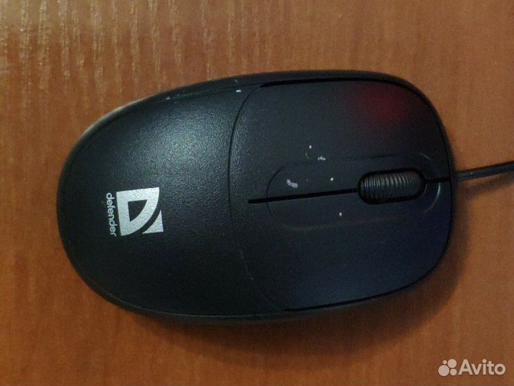 Мышь компьютерная