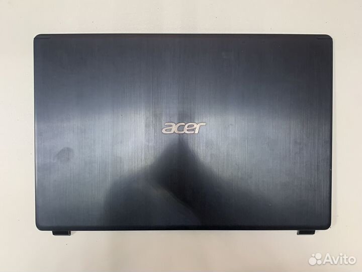 Крышка матрицы ноутбука Acer 5 A515-52