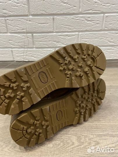 Ботинки Belleville C755-B Cold Weather