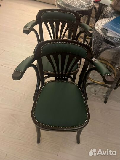 Венские стулья