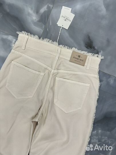 Джинсы Panicale Italy 42it