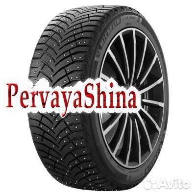 Michelin X-Ice North 4 205/60 R16