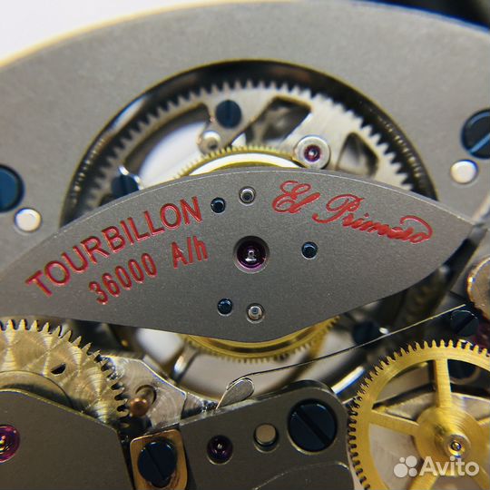 Ремонт швейцарских часов любой сложности