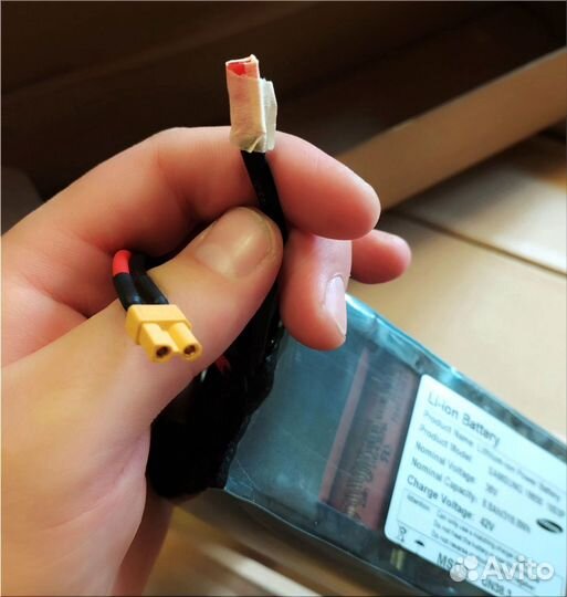 Аккумулятор для xiaomi (сяоми)