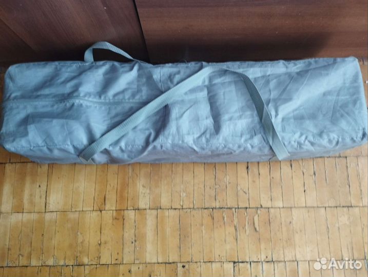 Детский манеж бу